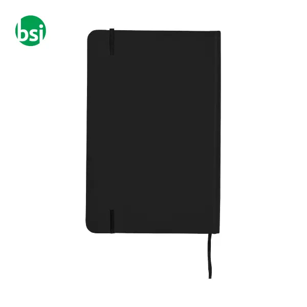 Blocco note con copertina rigida formato A4 Executive - 106263 -  5