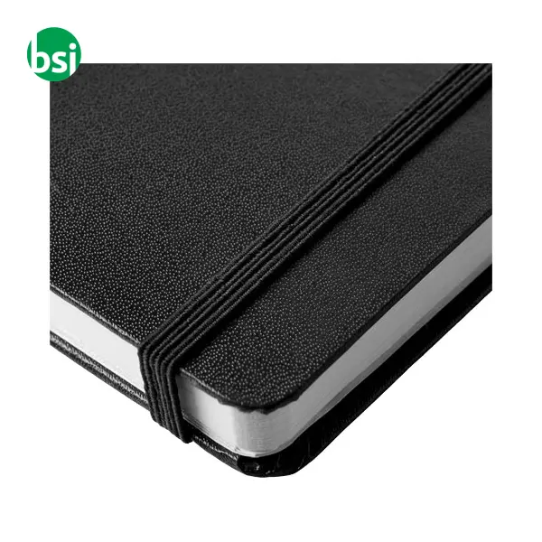 Blocco note con copertina rigida formato A4 Executive - 106263 -  7