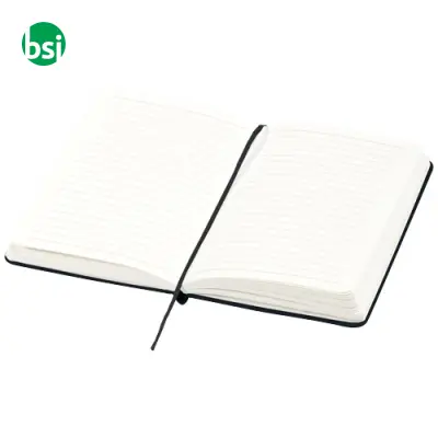 Blocco note con copertina rigida formato A4 Executive - 106263 - Immagine 6