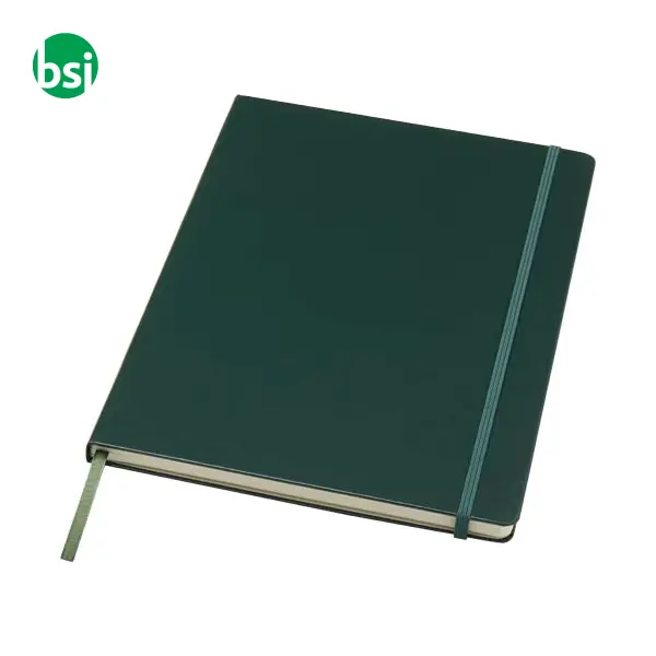 Blocco note con copertina rigida formato A4 Executive - 106263 -  10