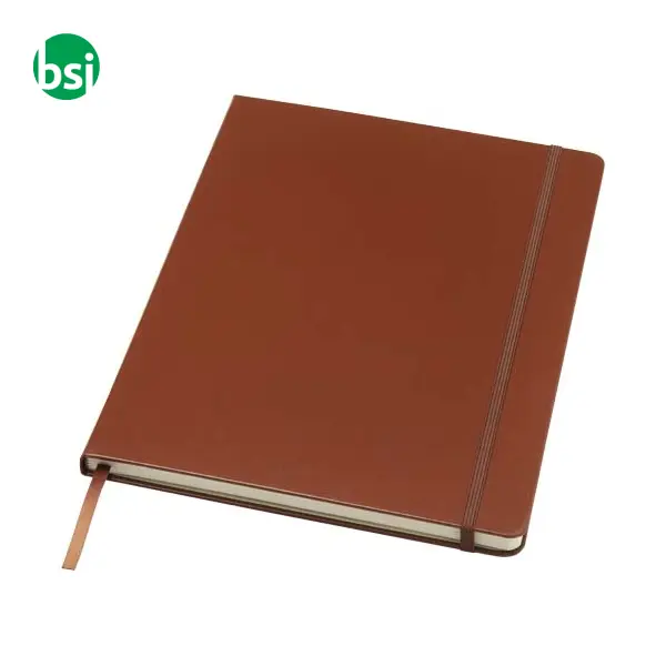 Blocco note con copertina rigida formato A4 Executive - 106263 -  11