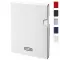 Blocco note con copertina rigida formato A4 Executive - 106263 - Anteprima 1