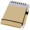 Taccuino riciclato formato A7 con penna Zuse - 106269 - Anteprima 9