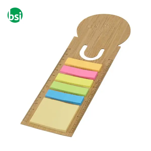 Notes personalizzato e foglietti adesivi Frei -  1