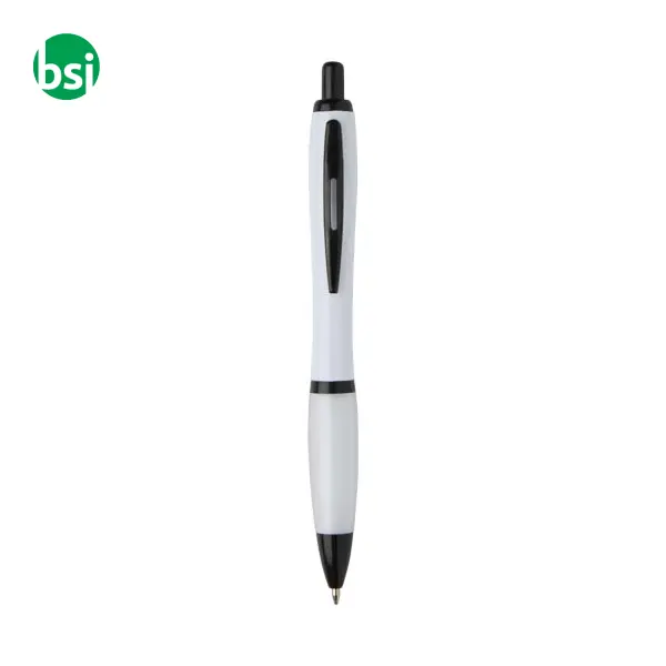 Penna a sfera con inchiostro nero Nash -  7