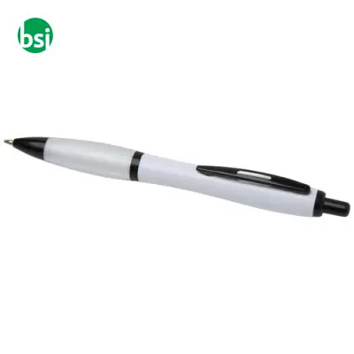 Penna a sfera con inchiostro nero Nash - Immagine 5