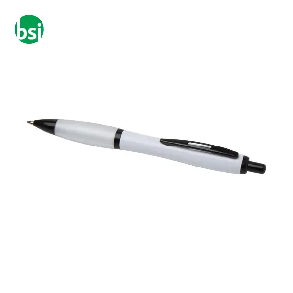 Penna a sfera con inchiostro nero Nash -  5