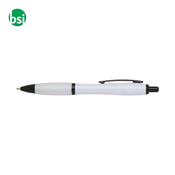 Penna a sfera con inchiostro nero Nash -  3