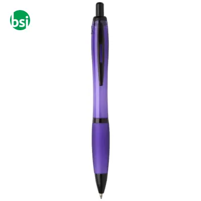 Penna a sfera con inchiostro nero Nash - Immagine 11