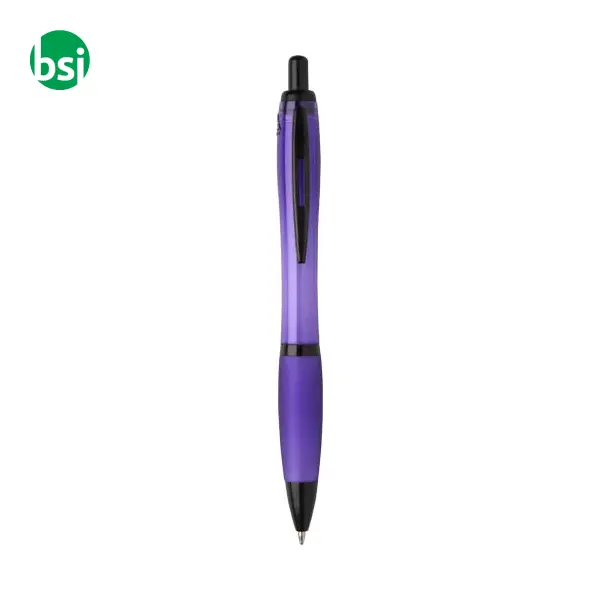 Penna a sfera con inchiostro nero Nash -  11