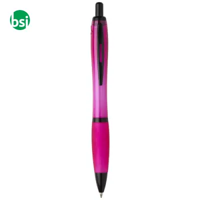 Penna a sfera con inchiostro nero Nash - Immagine 12