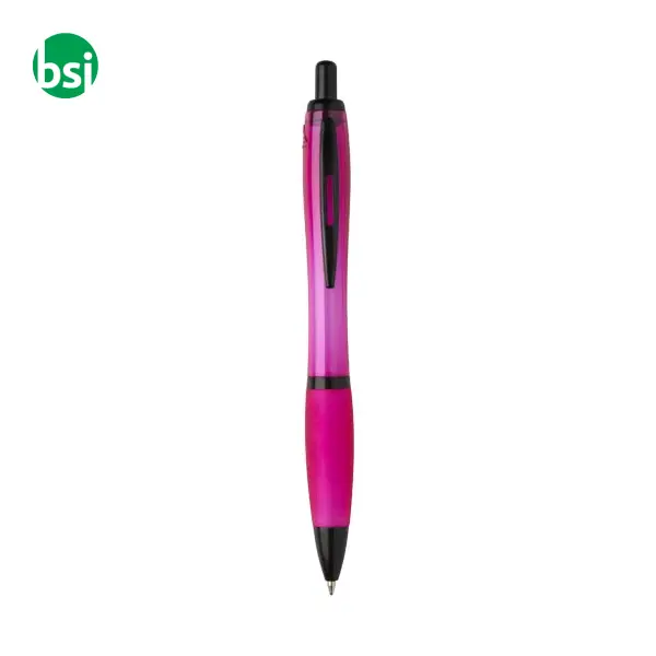 Penna a sfera con inchiostro nero Nash -  12