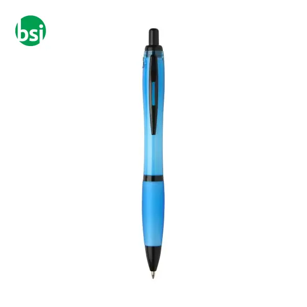 Penna a sfera con inchiostro nero Nash -  13