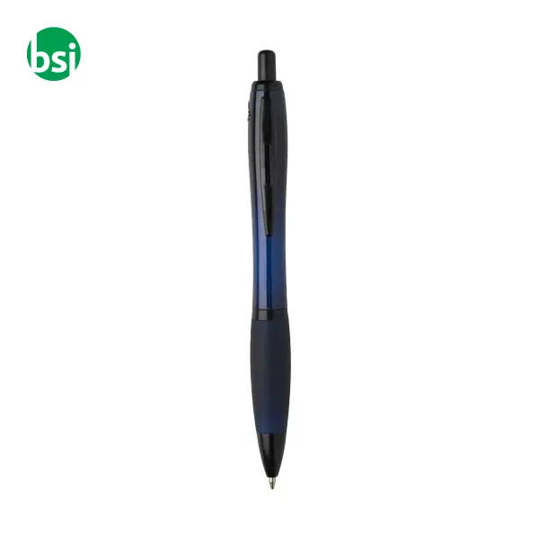 Penna a sfera con inchiostro nero Nash -  15