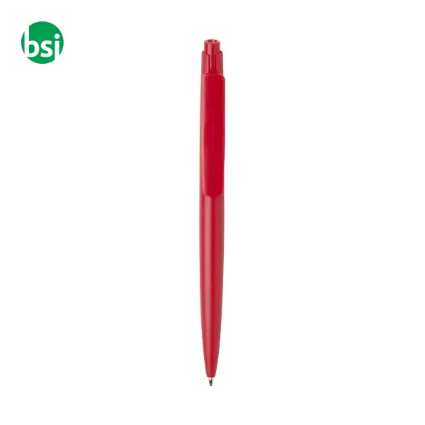 Penna a sfera inchiostro blu Ipe -  8
