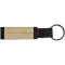 Set regalo penna e accessori in alluminio riciclato Minka - Anteprima 4