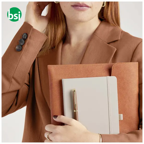 Penna a sfera Waterman Hemisphere punta Media -  7