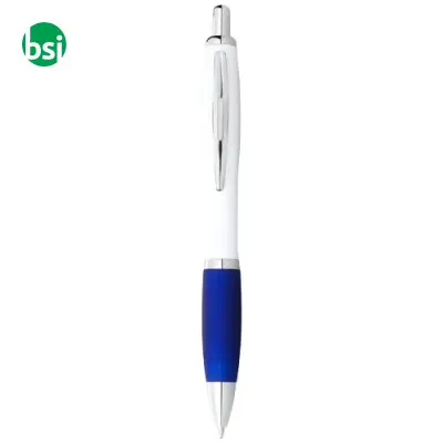 Penna a sfera Nash - 106371 - Immagine 4