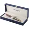 Penna stilografica Waterman Hemisphere punta Media - Anteprima 6
