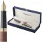 Penna stilografica Waterman Hemisphere punta Media - Anteprima 5