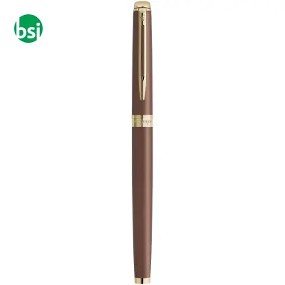 Penna stilografica Waterman Hemisphere punta Media - Immagine 3