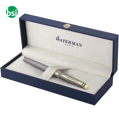 Penna stilografica Waterman Hemisphere punta Media - Immagine 7