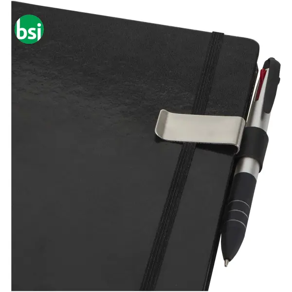 Clip personalizzata per penna Riva -  1