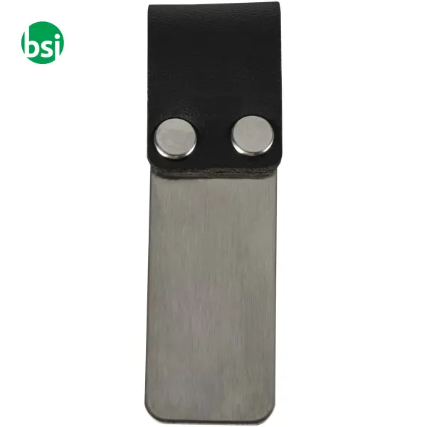 Clip personalizzata per penna Riva -  4