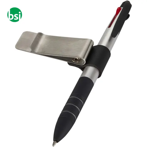 Clip personalizzata per penna Riva -  5