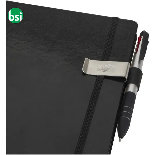 Clip personalizzata per penna Riva -  2