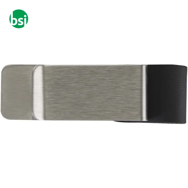 Clip personalizzata per penna Riva -  3