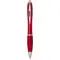 Penna a sfera RCS colorata con stampa NASH - Anteprima 8