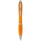 Penna a sfera RCS colorata con stampa NASH - Anteprima 9