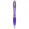 Penna a sfera RCS colorata con stampa NASH - Anteprima 11