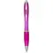 Penna a sfera RCS colorata con stampa NASH - Anteprima 12
