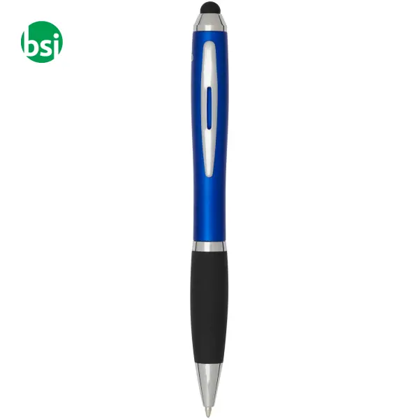 Penna sfera pennino RCS con tuo logo NASH -  6
