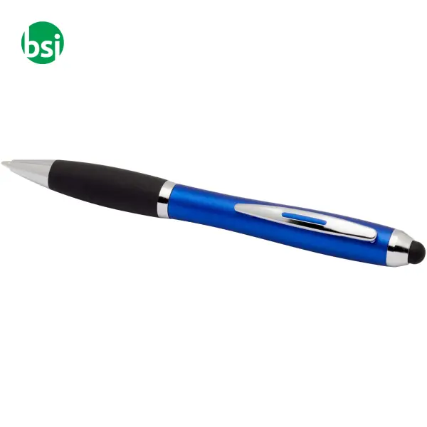 Penna sfera pennino RCS con tuo logo NASH -  5