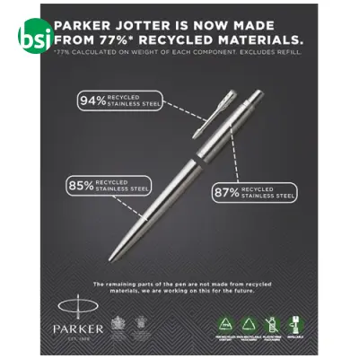 Penna a sfera Jotter - 106478 - Immagine 7