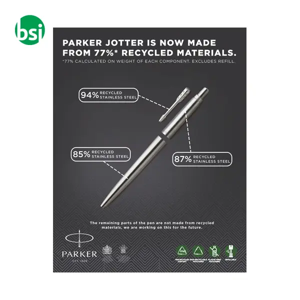 Penna a sfera Jotter - 106478 -  7