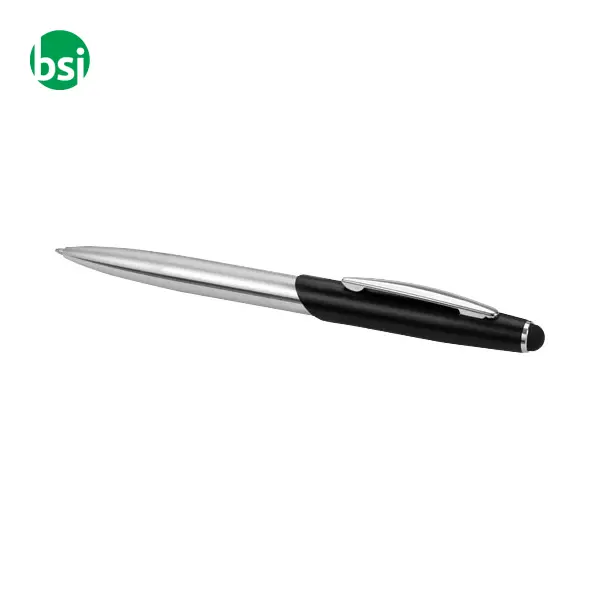 Set penna a sfera e penna roller con stylus Geneva - 106670 -  6