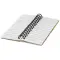 Blocco note a spirale con foglietti adesivi colorati - 106736 - Anteprima 8