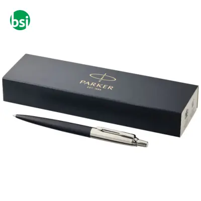 Penna a sfera Jotter Bond Street - 106838 - Immagine 8
