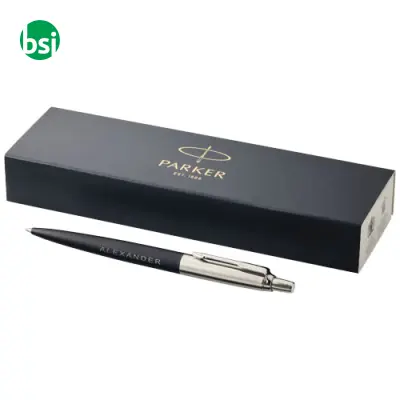 Penna a sfera Jotter Bond Street - 106838 - Immagine 3