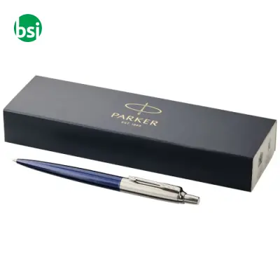 Penna a sfera Jotter Bond Street - 106838 - Immagine 9