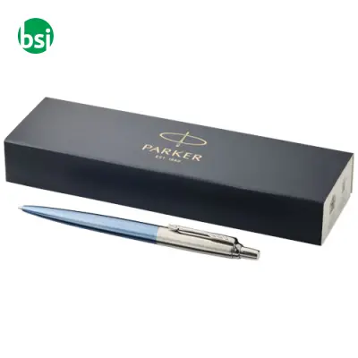 Penna a sfera Jotter Bond Street - 106838 - Immagine 10