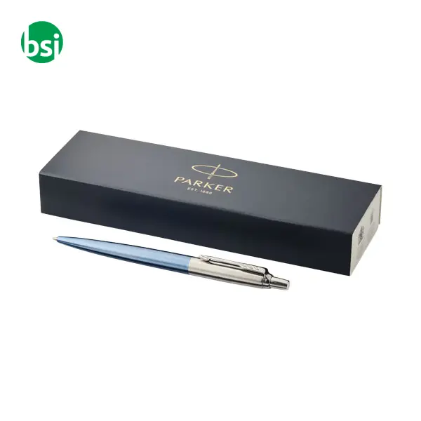 Penna a sfera Jotter Bond Street - 106838 -  10