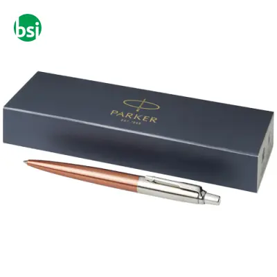 Penna a sfera Jotter Bond Street - 106838 - Immagine 11