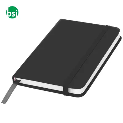Blocco note formato A6 con copertina rigida Spectrum - 106905 - Immagine 8