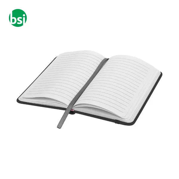 Blocco note formato A6 con copertina rigida Spectrum - 106905 -  6