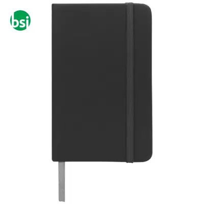 Blocco note formato A6 con copertina rigida Spectrum - 106905 - Immagine 5